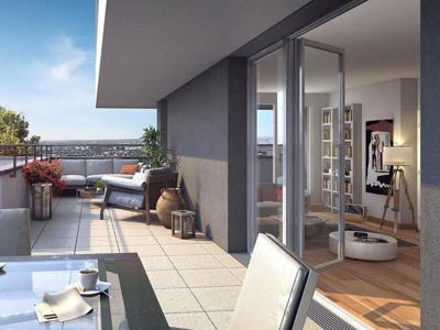 Appartement de 4 chambres de luxe en vente à Paris, Île-de-France