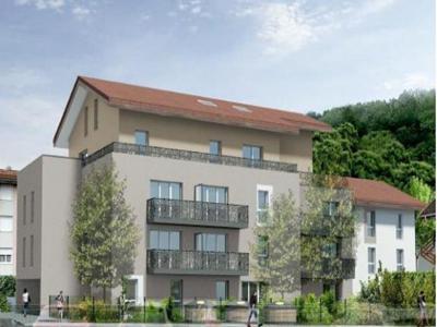 Appartement de 4 pièces de luxe en vente à Publier, Auvergne-Rhône-Alpes