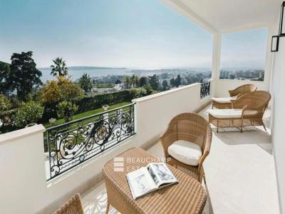 Appartement de 5 chambres de luxe en vente à Cannes, Provence-Alpes-Côte d'Azur