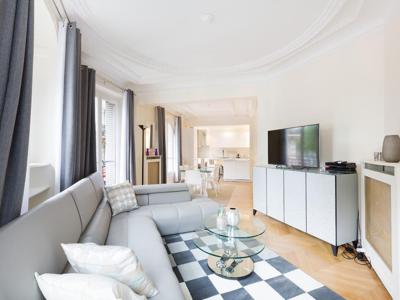 Appartement de 5 pièces de luxe en vente à Champs-Elysées, Madeleine, Triangle d’or, France