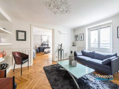 Appartement de luxe 1 chambres en vente à Provence-Opéra – Grands Boulevards, France