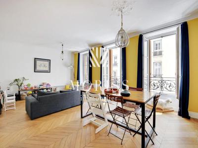 Appartement de luxe 2 chambres en vente à 32 Rue des Epinettes, Monceau, Courcelles, Ternes, Paris, Île-de-France