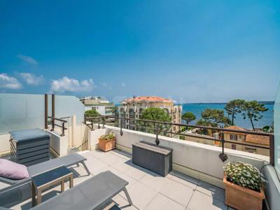 Appartement de 2 chambres de luxe en vente à Cannes, France