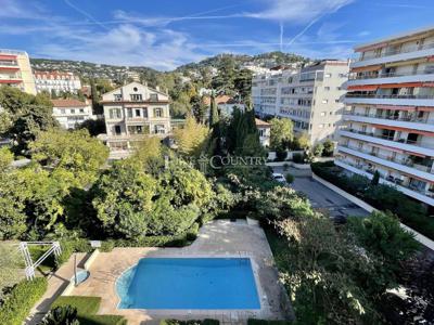 Appartement de luxe 2 chambres en vente à Cannes, Provence-Alpes-Côte d'Azur