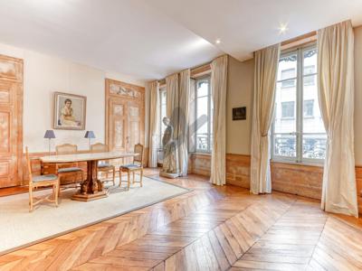 Appartement de luxe 2 chambres en vente à Lyon, France