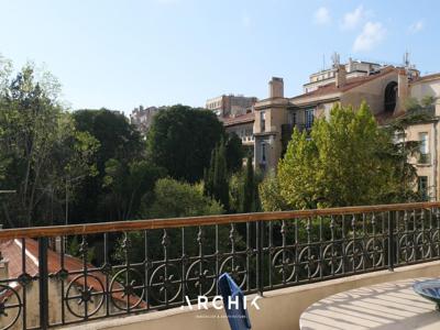 Appartement de luxe 2 chambres en vente à Marseille, Provence-Alpes-Côte d'Azur