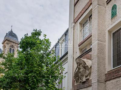 Appartement de luxe 2 chambres en vente à Tour Eiffel, Invalides – Ecole Militaire, Saint-Thomas d’Aquin, France