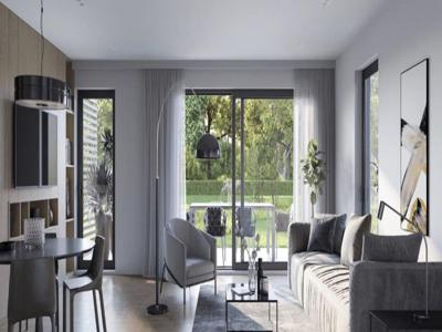 Appartement de luxe 3 chambres en vente à Ambilly, Auvergne-Rhône-Alpes