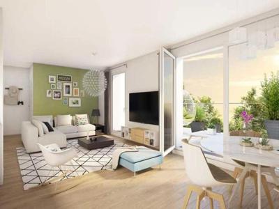 Appartement de luxe 3 chambres en vente à Balaruc-les-Bains, Occitanie