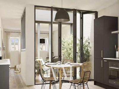 Appartement de luxe 3 chambres en vente à Bordeaux, France