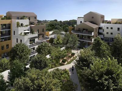 Appartement de luxe 3 chambres en vente à Montpellier, France