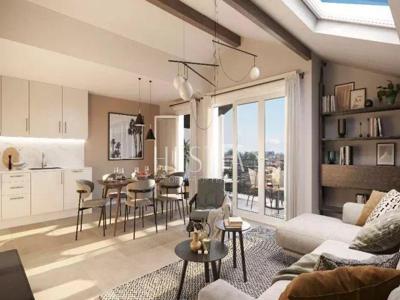 Appartement de 3 chambres de luxe en vente à Rue de la Combe, Villy-le-Pelloux, Auvergne-Rhône-Alpes