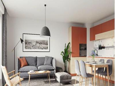 Appartement de luxe 3 chambres en vente à RUE ROUGET DE L ISLE, Montreuil, Île-de-France