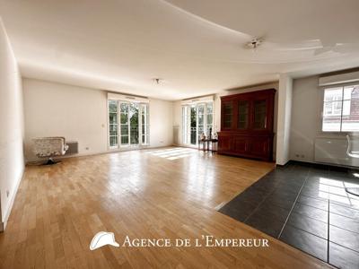 Appartement de luxe 4 chambres en vente à Rueil-Malmaison, France