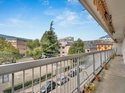 Appartement de luxe 6 chambres en vente à Chambéry, Auvergne-Rhône-Alpes