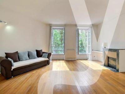 Appartement de luxe de 1 chambres en vente à Bastille, République, Nation-Alexandre Dumas, France