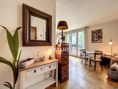 Appartement de luxe de 1 chambres en vente à Charenton-le-Pont, Île-de-France
