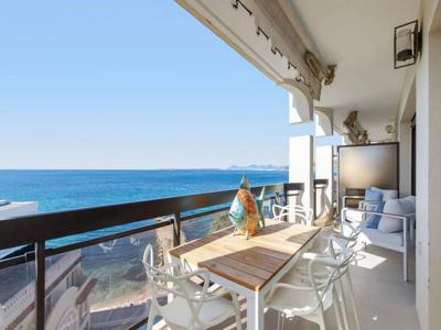 Appartement de luxe 1 chambres en vente à Antibes, Provence-Alpes-Côte d'Azur