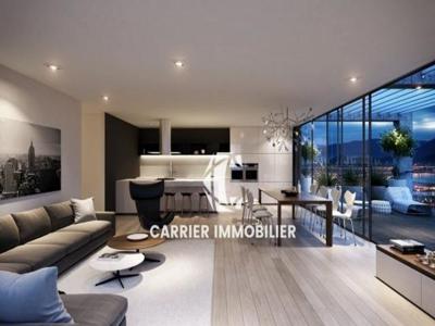Appartement de luxe de 156 m2 en vente Saint-Didier-au-Mont-d'Or, France