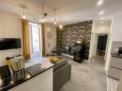 Appartement de luxe de 2 chambres en vente à 22 Rue Cronstadt, Nice, Alpes-Maritimes, Provence-Alpes-Côte d'Azur