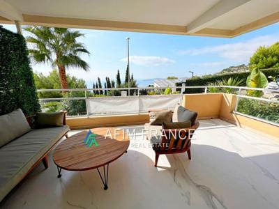 Appartement de luxe de 2 chambres en vente à Cap-d'Ail, Provence-Alpes-Côte d'Azur