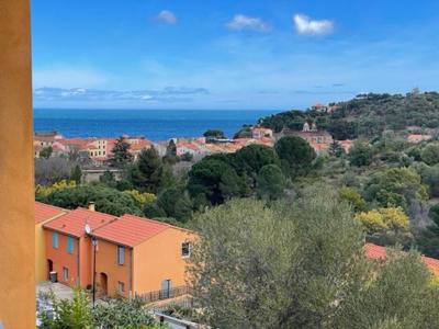 Appartement de luxe de 2 chambres en vente à Collioure, Occitanie