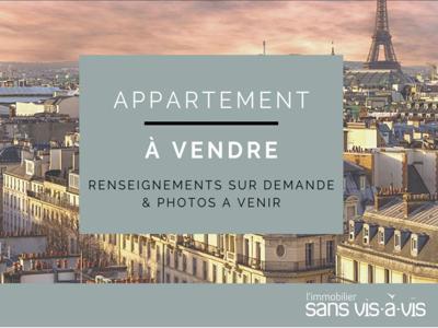 Appartement de luxe de 2 chambres en vente à Neuilly-sur-Seine, France