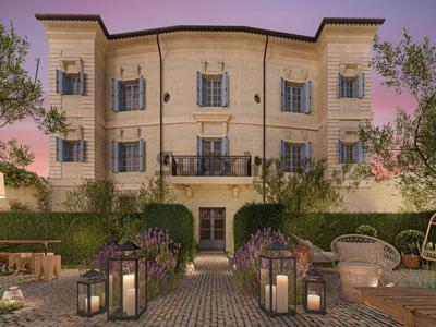 2 bedroom luxury Apartment for sale in Uzès, France