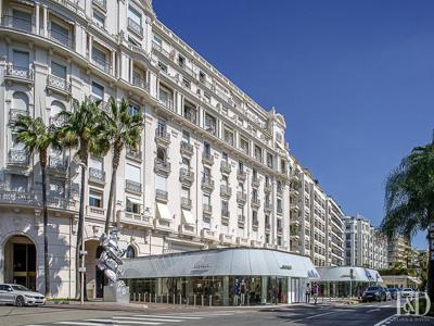 Appartement de luxe de 2 pièces en vente à Cannes, Provence-Alpes-Côte d'Azur
