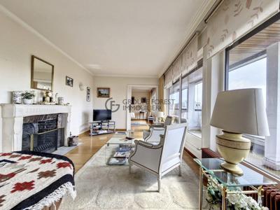 Appartement de luxe de 200 m2 en vente Marcq-en-Barœul, France