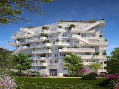 Appartement de luxe de 3 chambres en vente à Annecy, Auvergne-Rhône-Alpes