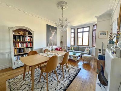 Appartement de 4 pièces de luxe en vente à Annecy, Auvergne-Rhône-Alpes