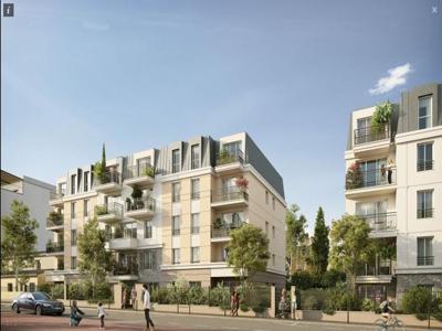 3 bedroom luxury Flat for sale in Argenteuil, France