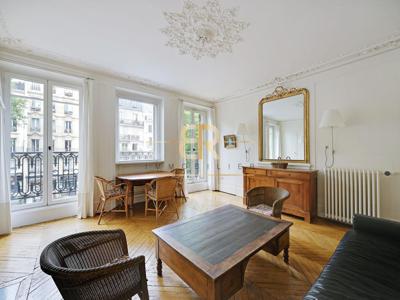 Appartement de luxe de 3 chambres en vente à Bastille, République, Nation-Alexandre Dumas, Paris, Île-de-France