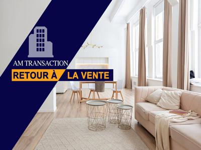 Appartement de luxe de 3 chambres en vente à Bougival, Île-de-France
