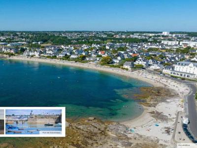 3 bedroom luxury Apartment for sale in Concarneau, Brittany