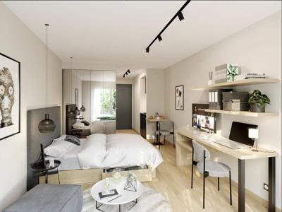 Appartement de luxe de 3 chambres en vente à Grimaud, France