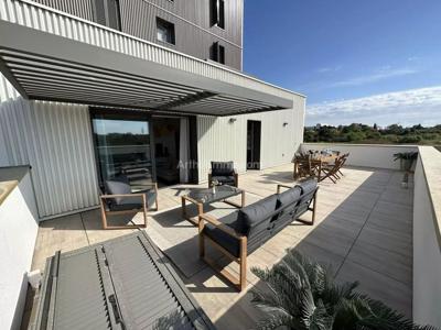 Appartement de luxe de 3 chambres en vente à Montpellier, Occitanie