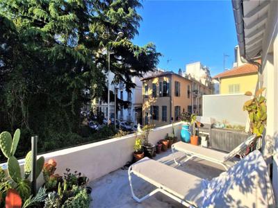 Appartement de luxe de 3 chambres en vente à Nice, Provence-Alpes-Côte d'Azur