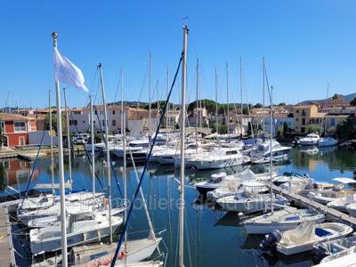 Appartement de luxe de 3 chambres en vente à Port Grimaud, Provence-Alpes-Côte d'Azur