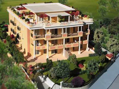 Appartement de luxe de 3 chambres en vente à Saint-Laurent-du-Var, Provence-Alpes-Côte d'Azur