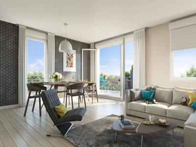 Appartement de luxe de 3 chambres en vente à Vallauris, Provence-Alpes-Côte d'Azur