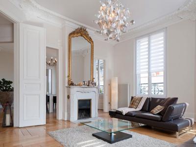 Appartement de luxe de 3 chambres en vente à Versailles, France