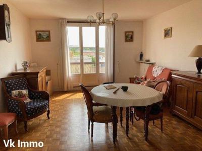 Appartement de luxe de 3 pièces en vente à Maisons-Alfort, Île-de-France