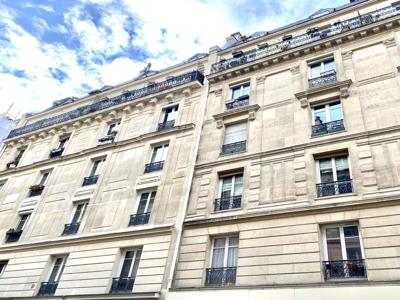 Appartement de luxe de 3 pièces en vente à Nation-Picpus, Gare de Lyon, Bercy, France