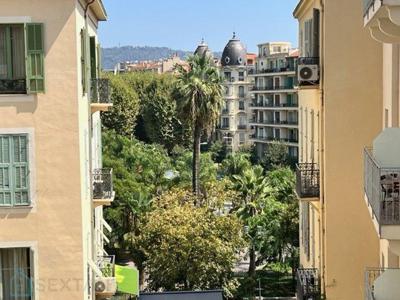 Appartement de luxe de 3 pièces en vente à Nice, France