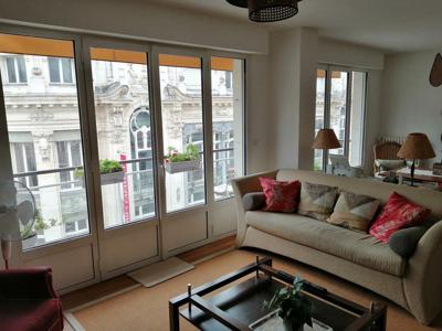 Appartement de luxe de 4 pièces en vente à Angers, France