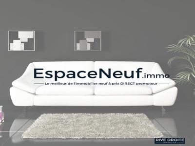 Appartement de luxe de 4 pièces en vente à Rennes, France