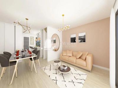 Appartement de luxe de 4 pièces en vente à Saint-Raphaël, Provence-Alpes-Côte d'Azur