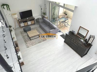 Appartement de luxe de 5 pièces en vente à La Varenne-Saint-Hilaire, France
